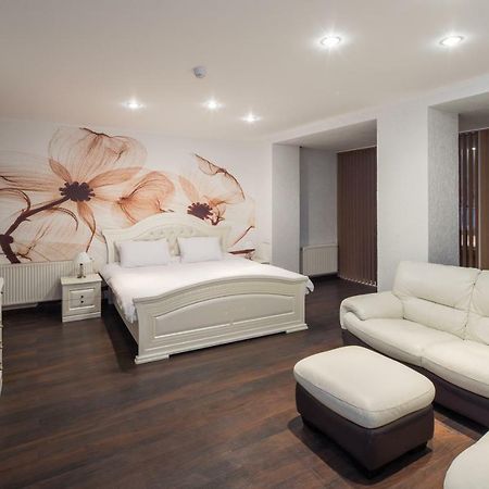 Chelsea Apartments Riga Bagian luar foto