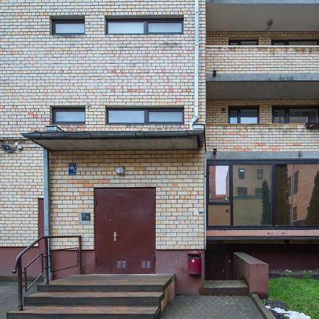 Chelsea Apartments Riga Bagian luar foto