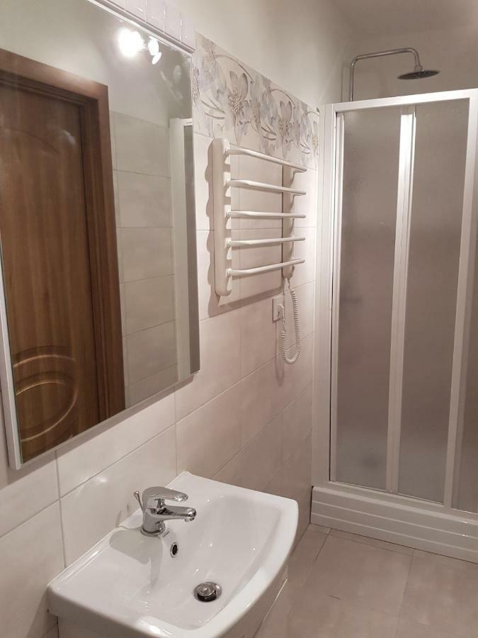 Chelsea Apartments Riga Bagian luar foto
