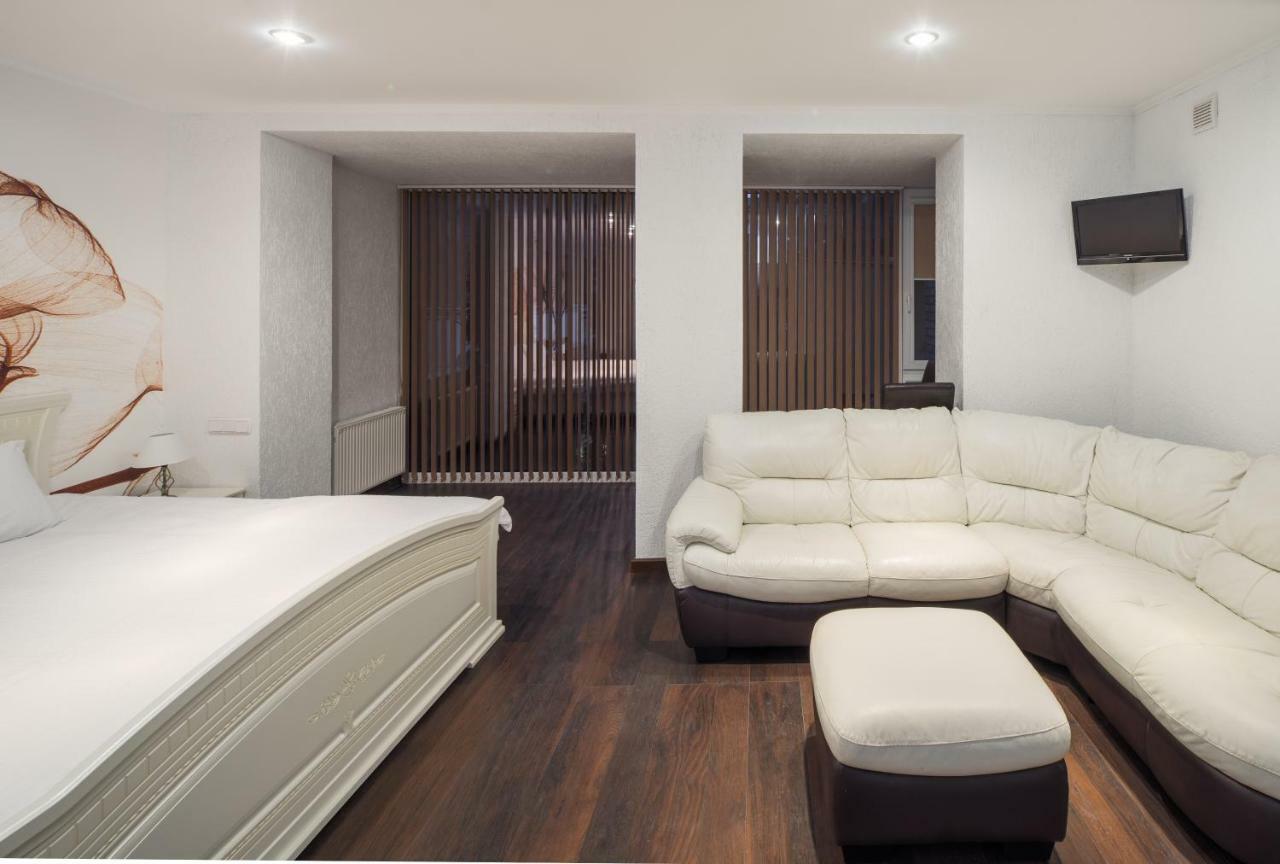 Chelsea Apartments Riga Bagian luar foto