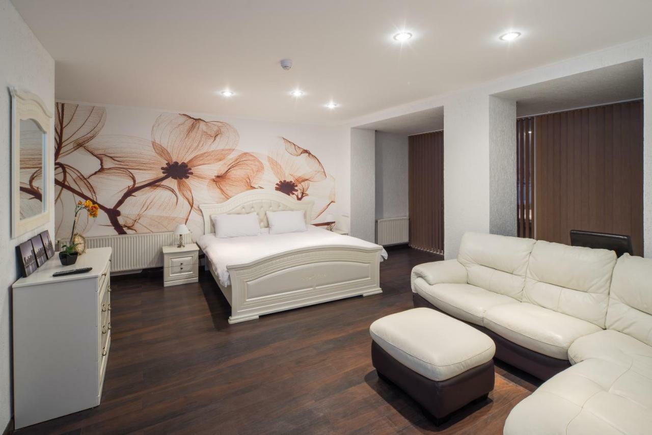 Chelsea Apartments Riga Bagian luar foto