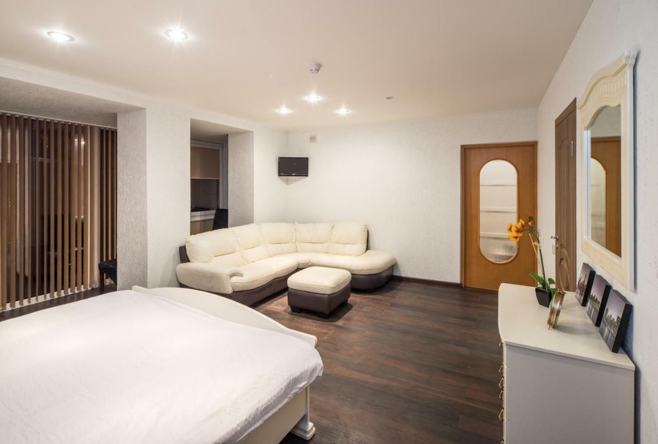 Chelsea Apartments Riga Bagian luar foto