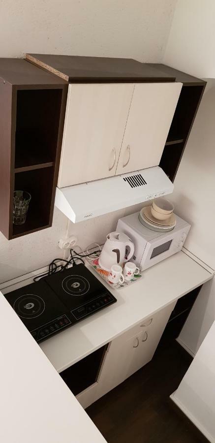 Chelsea Apartments Riga Bagian luar foto