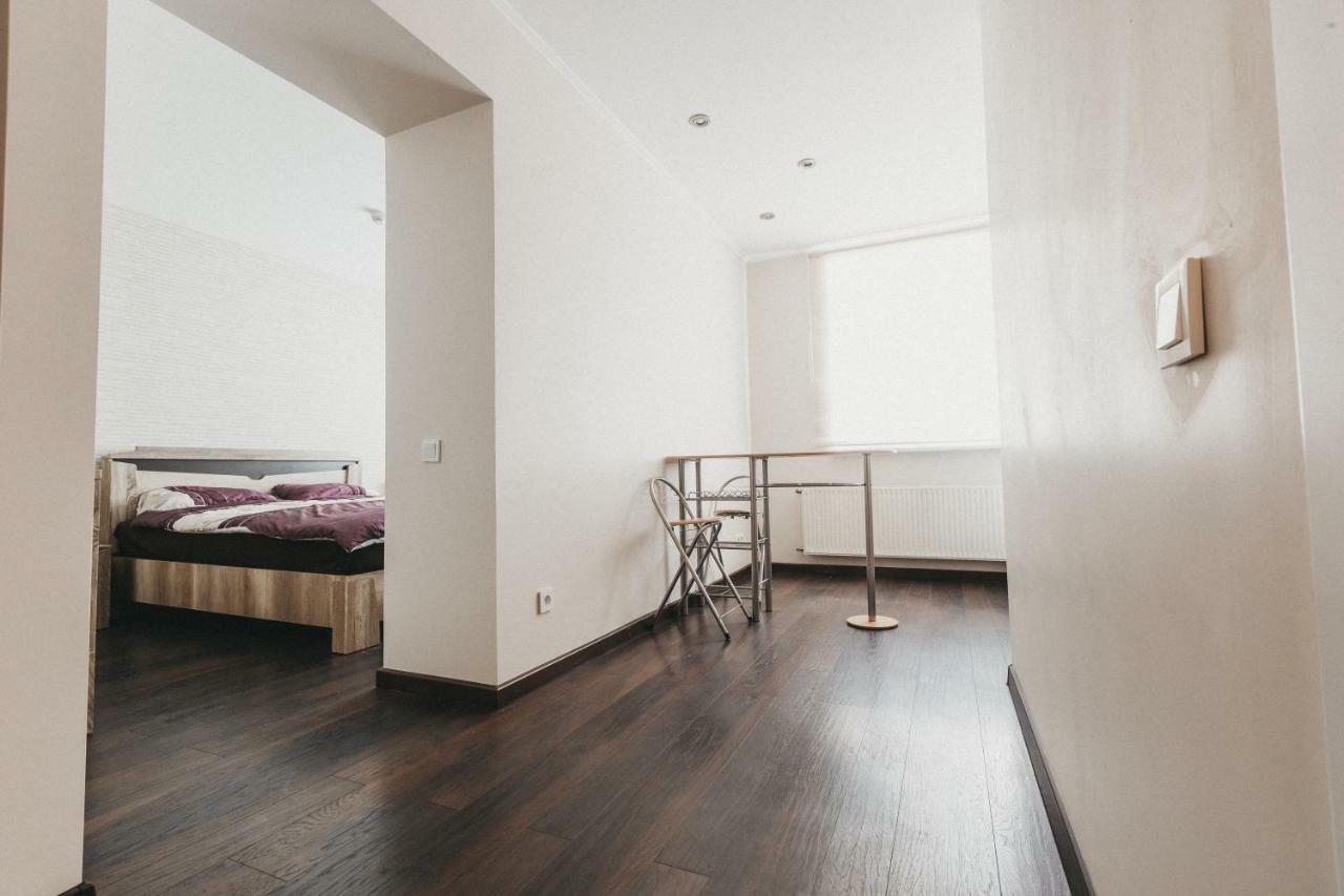 Chelsea Apartments Riga Bagian luar foto