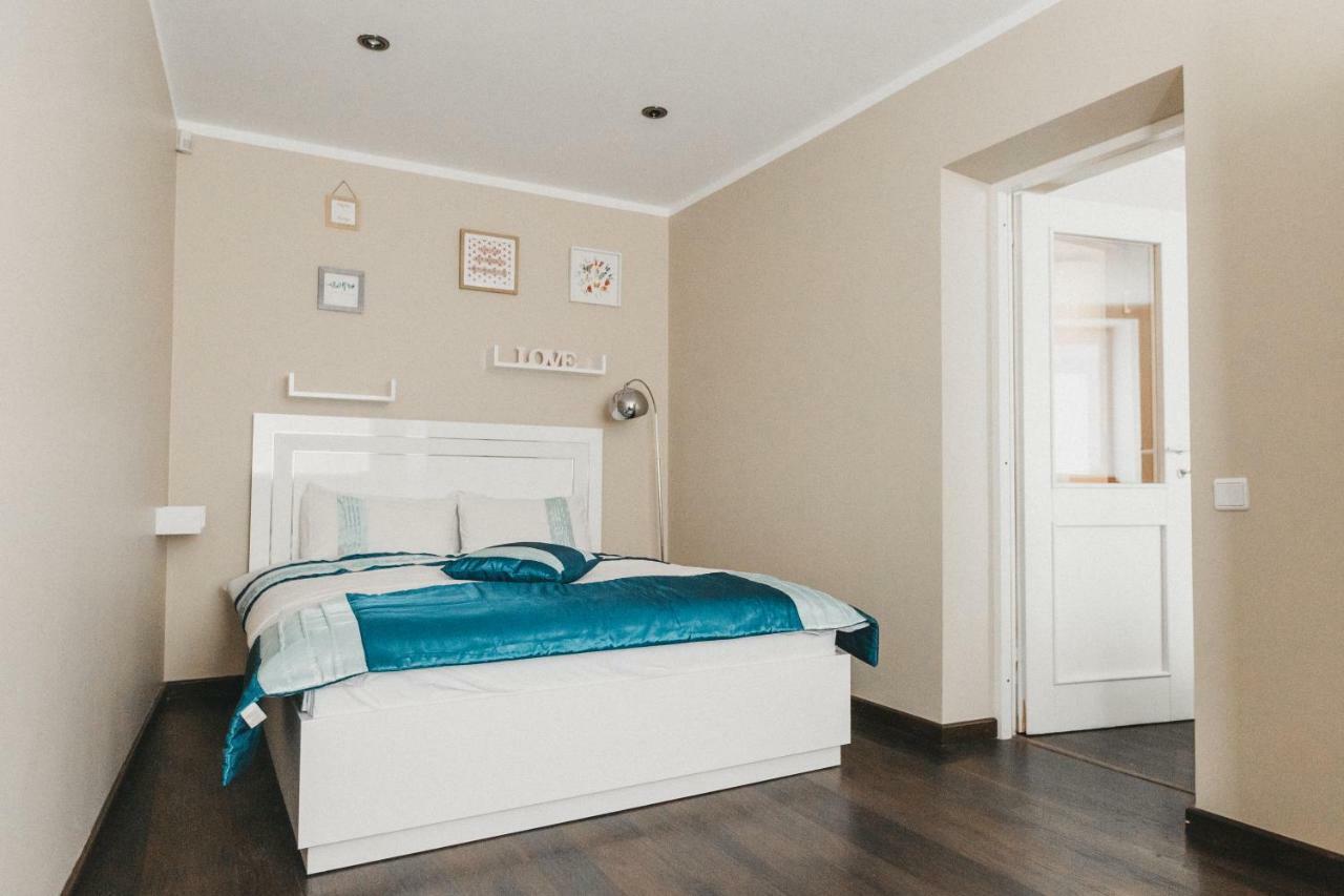 Chelsea Apartments Riga Bagian luar foto