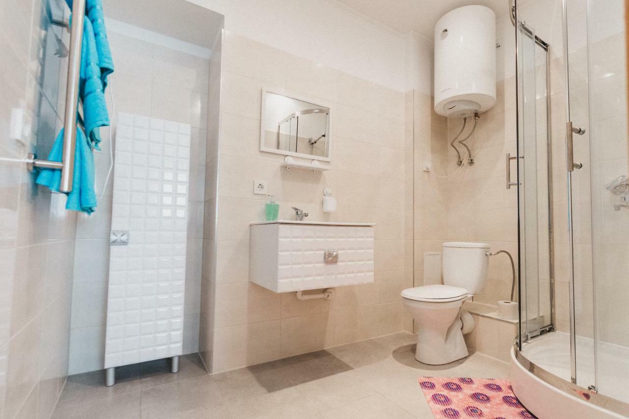 Chelsea Apartments Riga Bagian luar foto