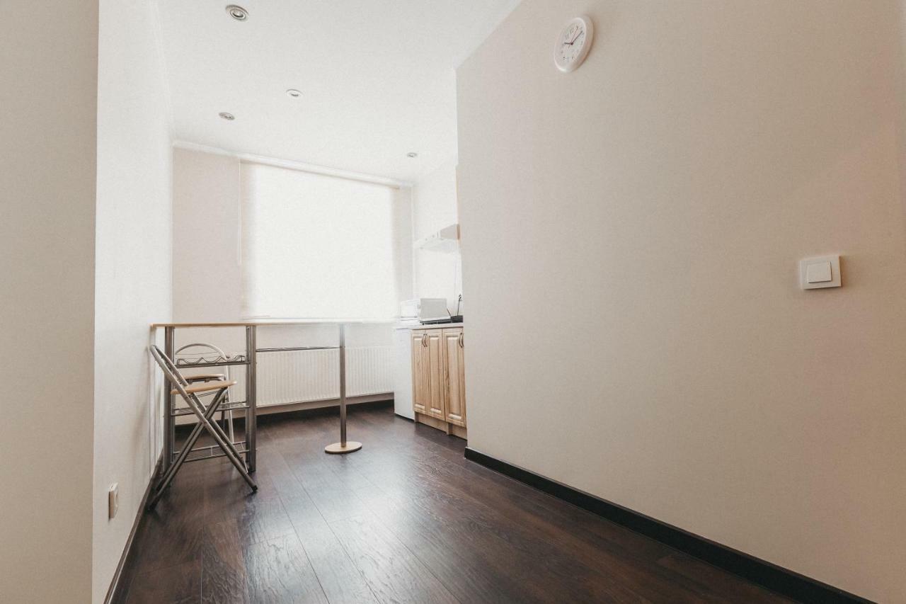 Chelsea Apartments Riga Bagian luar foto