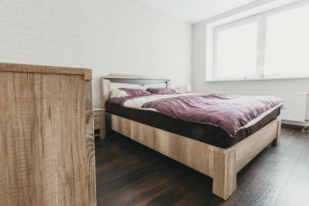 Chelsea Apartments Riga Bagian luar foto