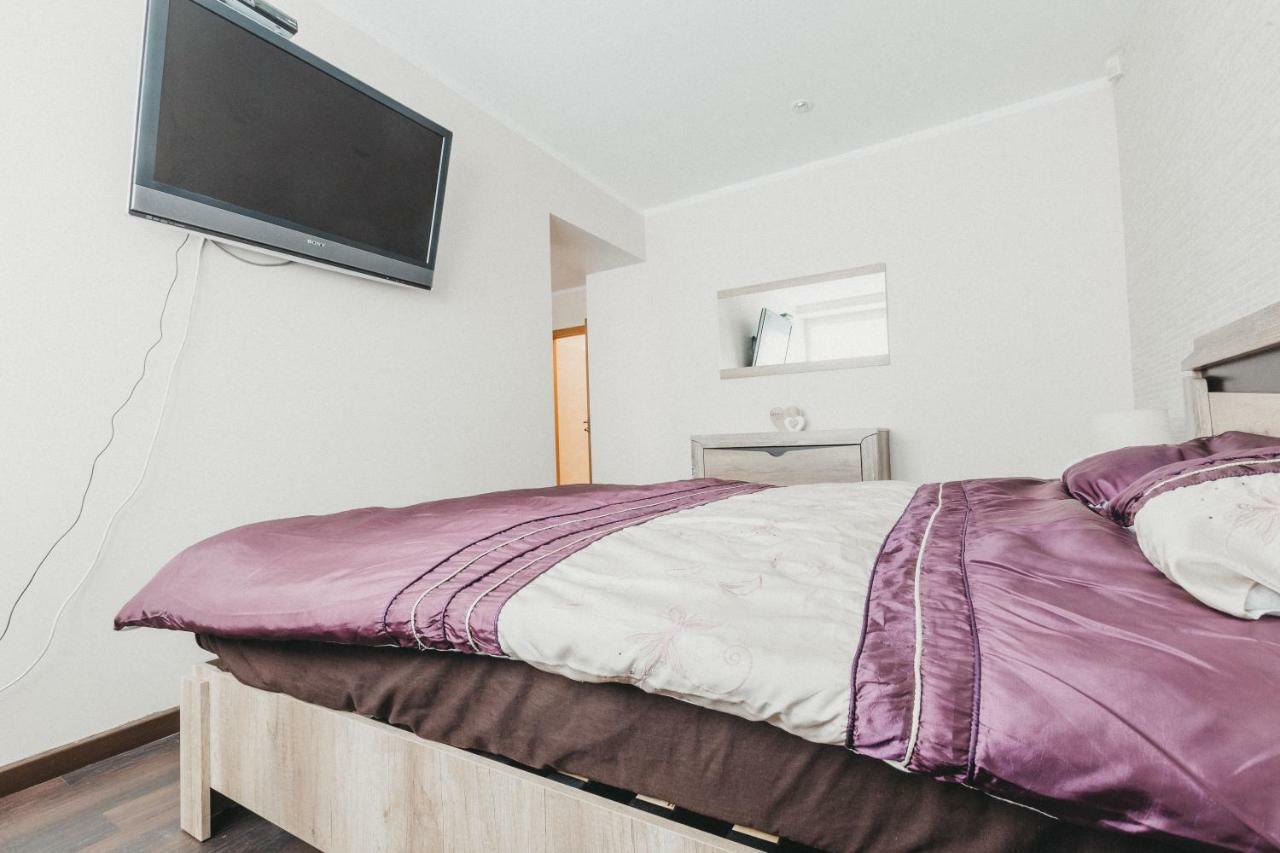 Chelsea Apartments Riga Bagian luar foto
