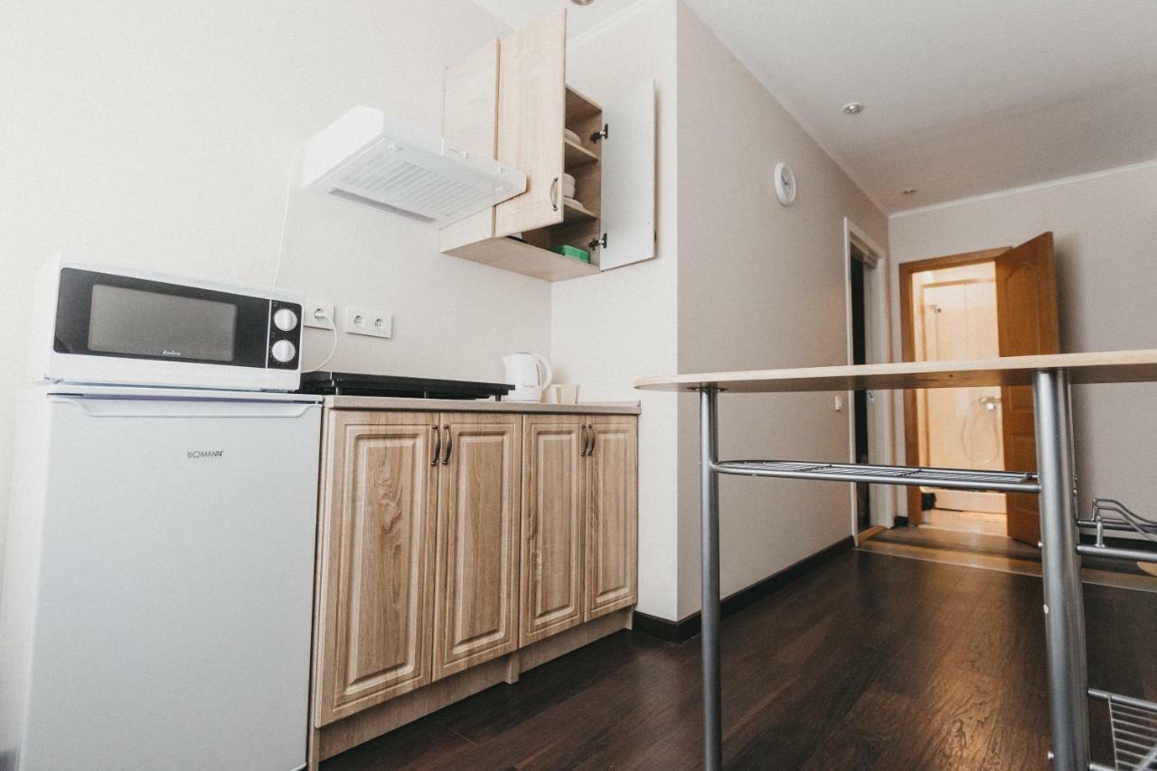 Chelsea Apartments Riga Bagian luar foto