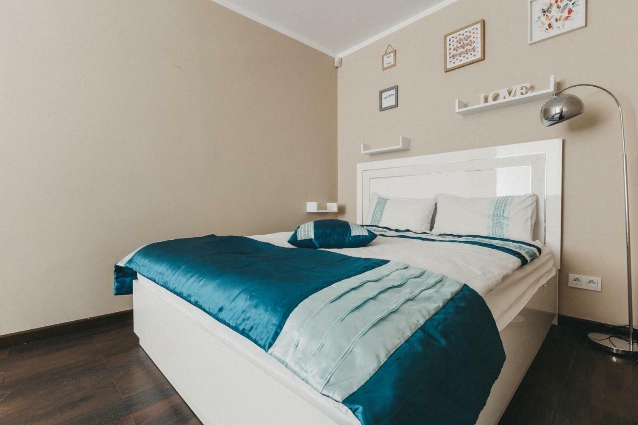 Chelsea Apartments Riga Bagian luar foto