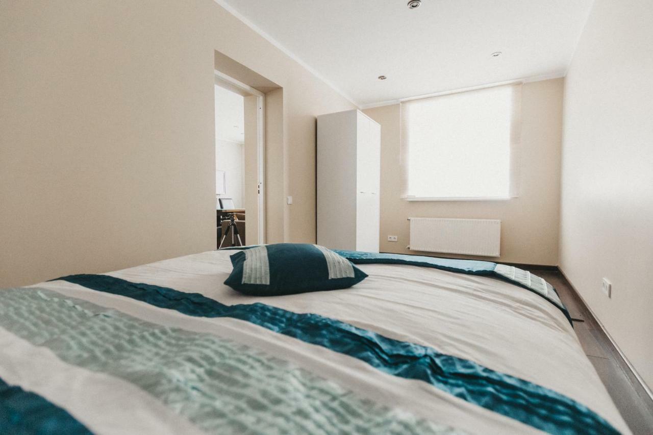 Chelsea Apartments Riga Bagian luar foto