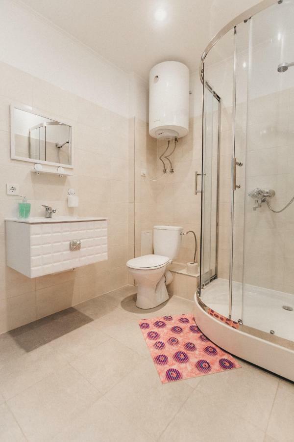 Chelsea Apartments Riga Bagian luar foto
