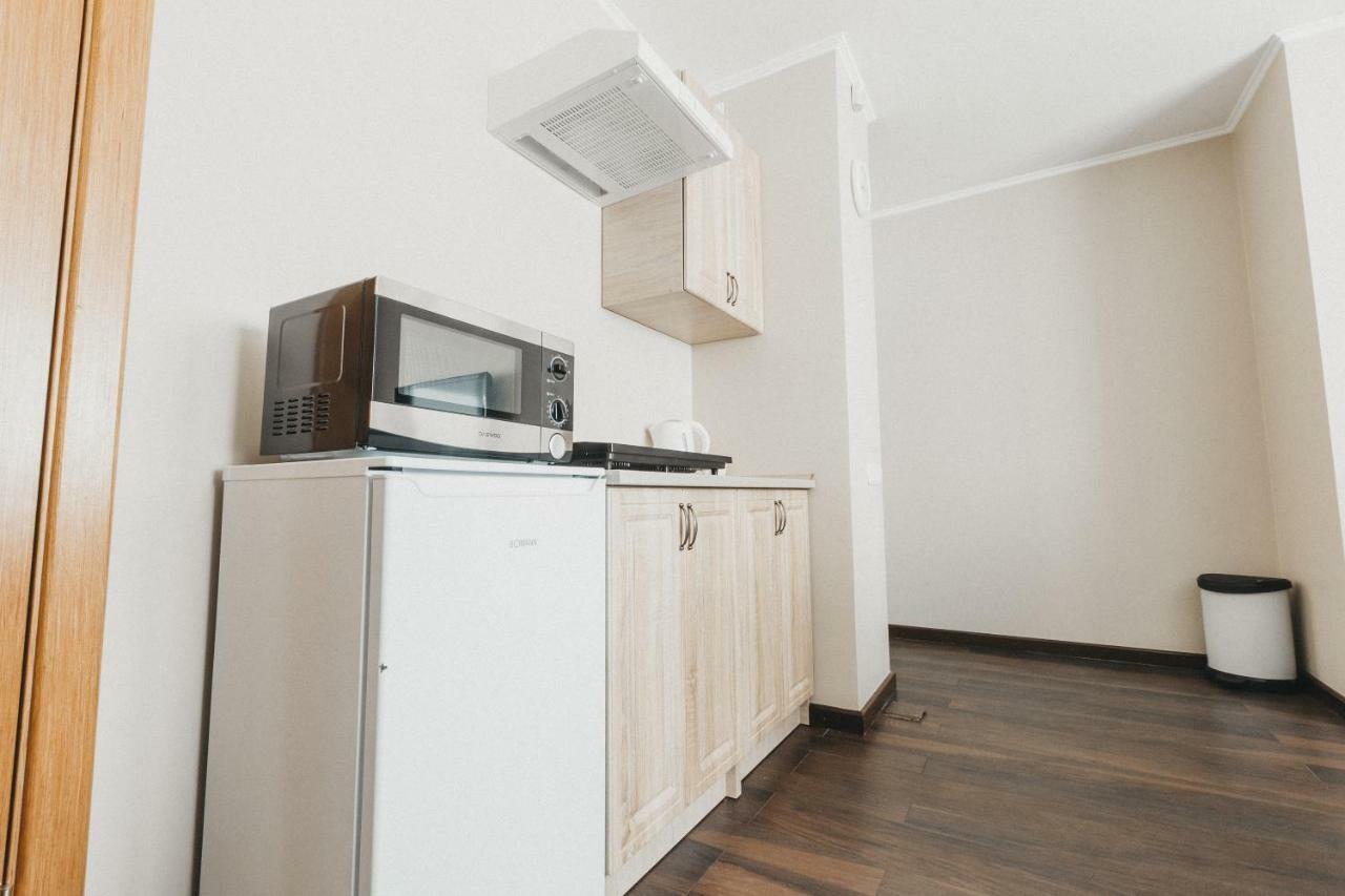 Chelsea Apartments Riga Bagian luar foto