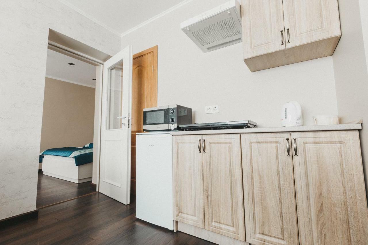 Chelsea Apartments Riga Bagian luar foto